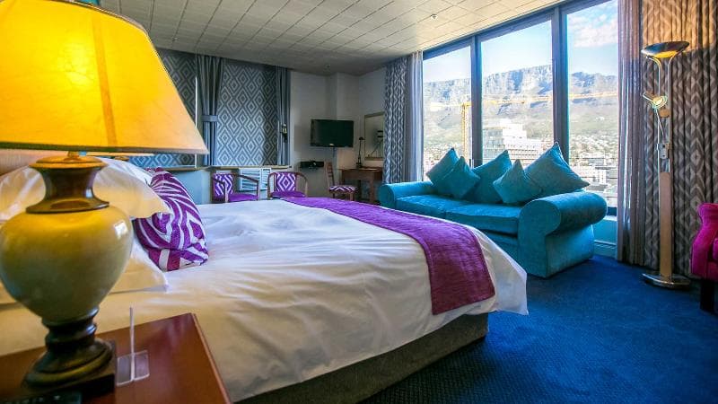 Cape Town Lodge (Adults Only) photo 1