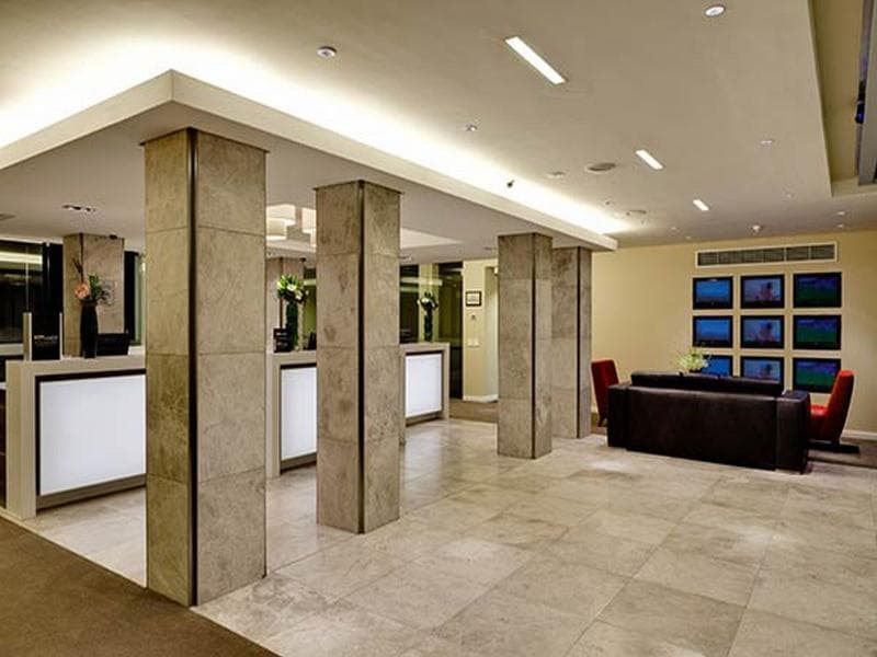 Protea Hotel Cape Town Waterfront Breakwater Lodge 4
