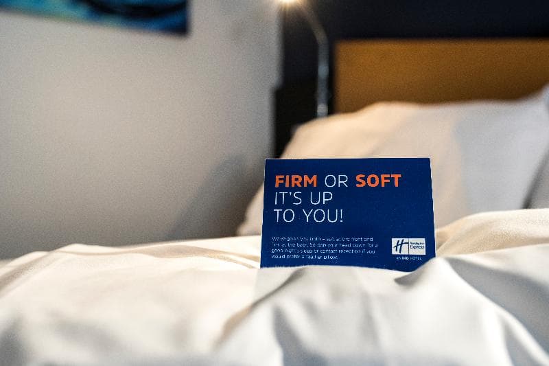 Holiday Inn Express Inverness 2