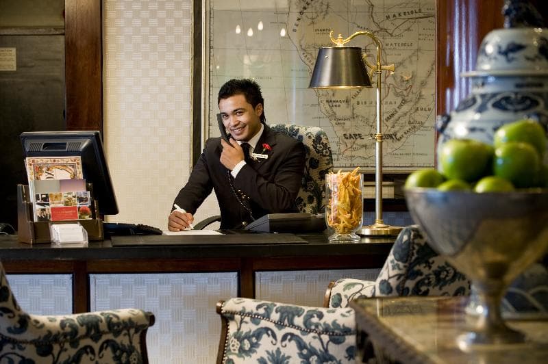 The Twelve Apostles Hotel And Spa 5