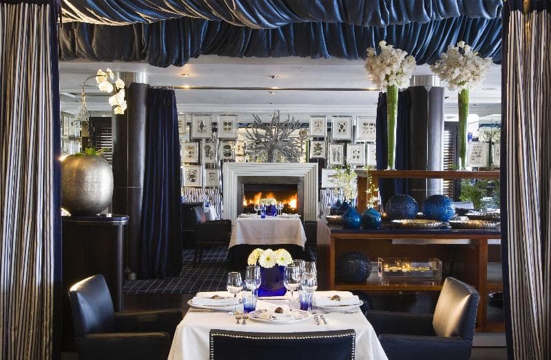 The Twelve Apostles Hotel And Spa 4