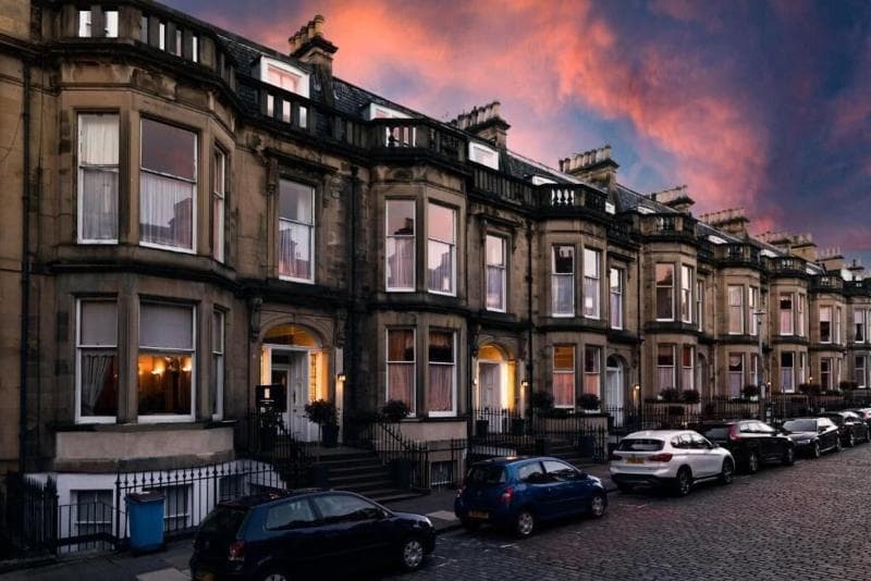 Haymarket Hotel photo 1