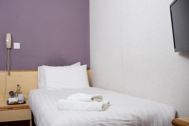 The Kyle Hotel 5