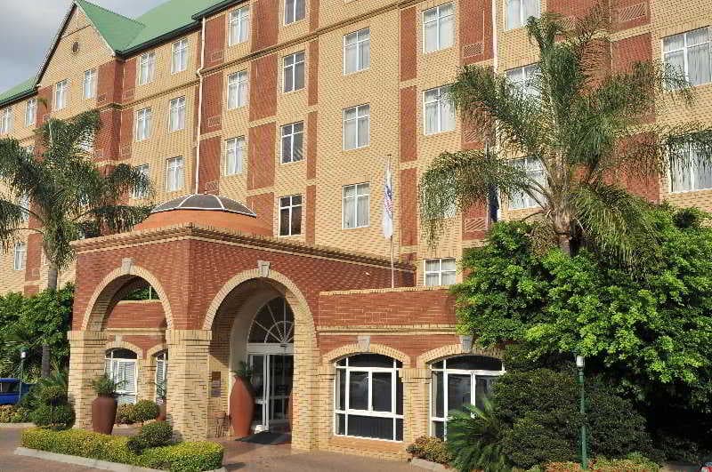Anew Hotel Centurion Pretoria photo 1