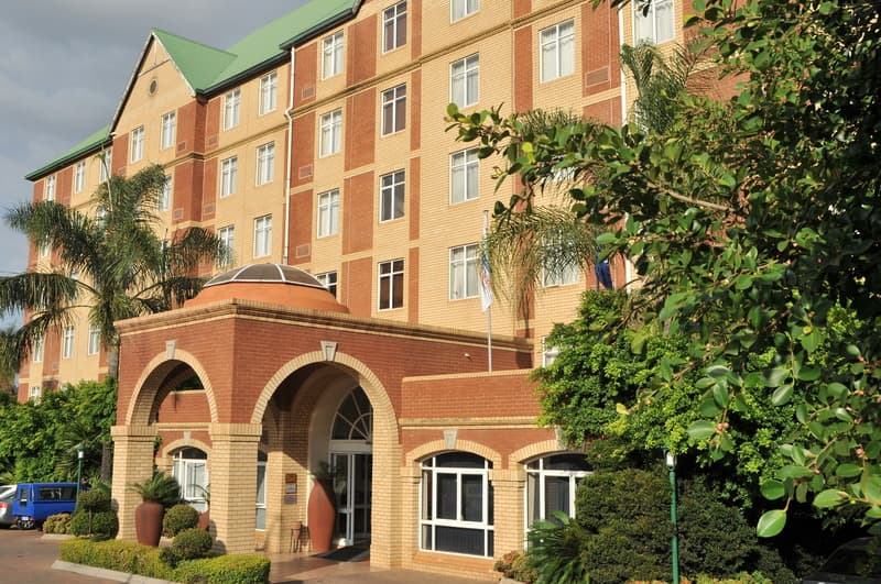 Anew Hotel Centurion Pretoria 4