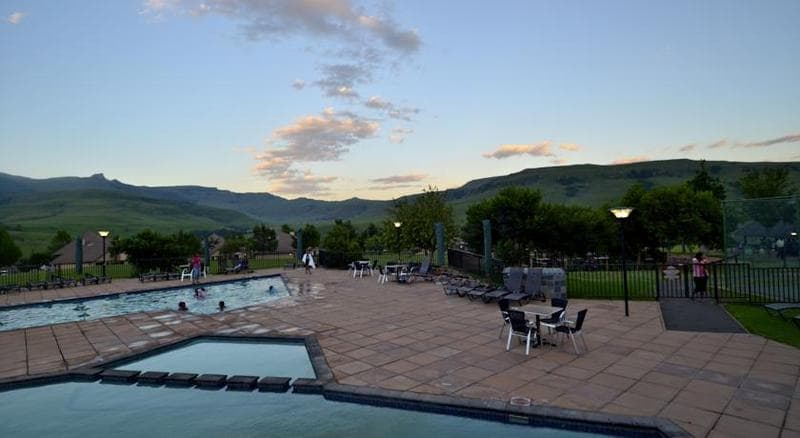 Alpine Heath Resort photo 1