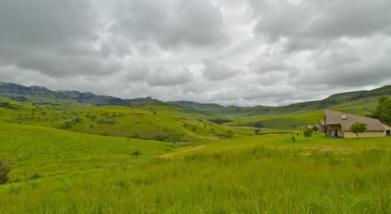 Alpine Heath Resort 2