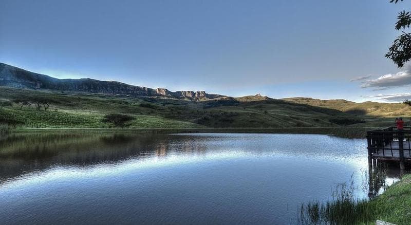 Alpine Heath Resort 3