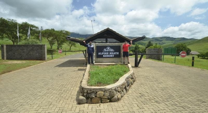 Alpine Heath Resort 4