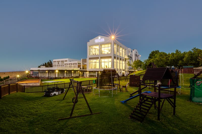 Protea Hotel Stellenbosch photo 1