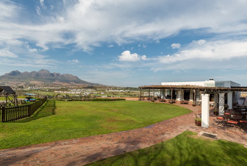 Protea Hotel Stellenbosch 2