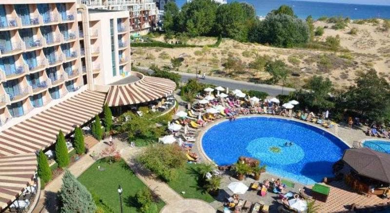 Hotel Tiara Beach 3