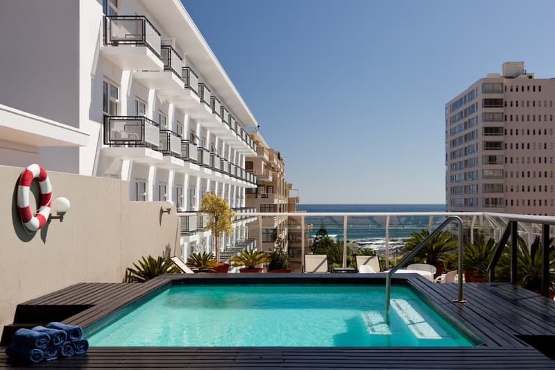 Protea Hotel By Marriott Cape Town Sea Point photo 1