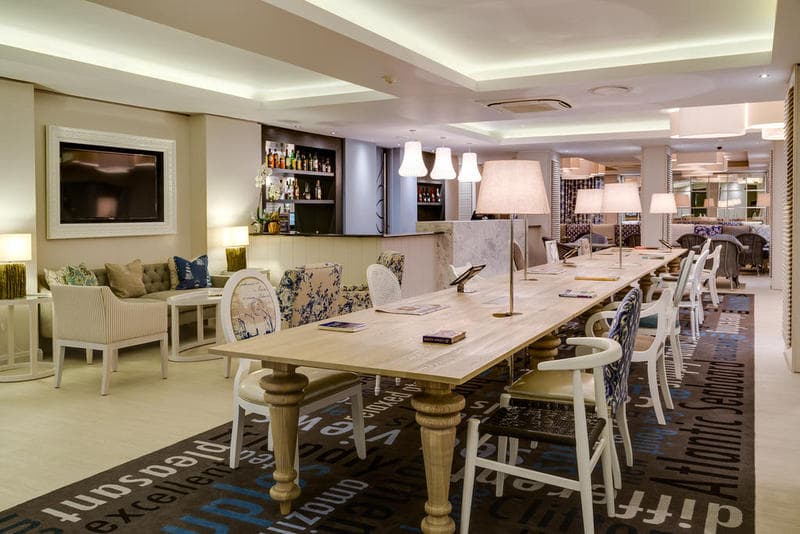 Protea Hotel By Marriott Cape Town Sea Point 2