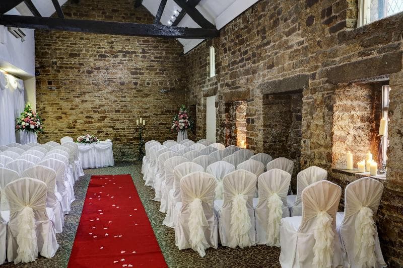 Best Western Plus Sheffield Mosborough Hall Hotel 5