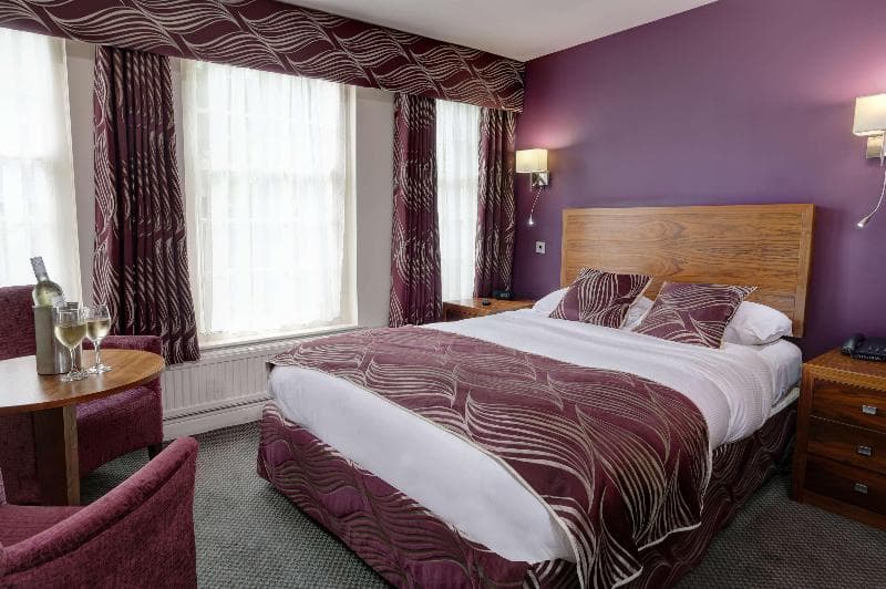 Best Western Plus Sheffield Mosborough Hall Hotel 2