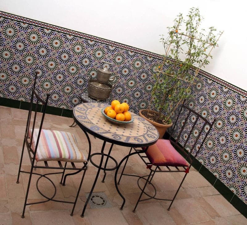 Alcoba Del Rey De Sevilla (Adults Only) 4