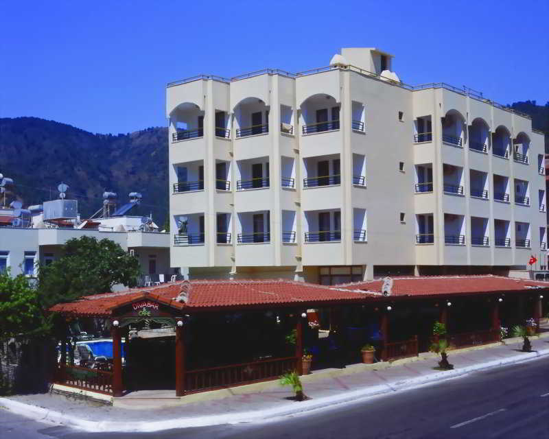 Hotel Diva photo 1