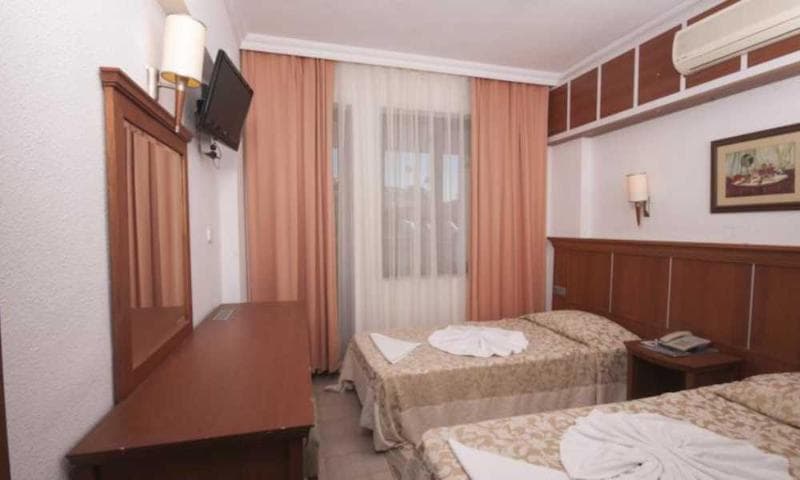 Hotel Diva 2