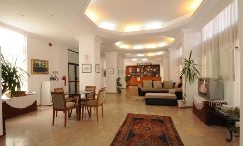 Hotel Diva 4