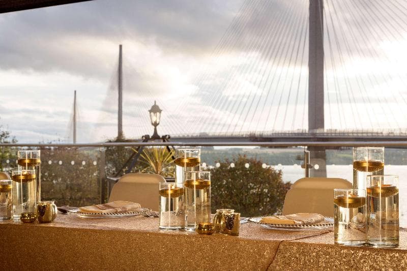 DoubleTree by Hilton Edinburgh - Queensferry Crossing photo 1