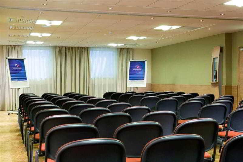 Novotel London Greenwich 3