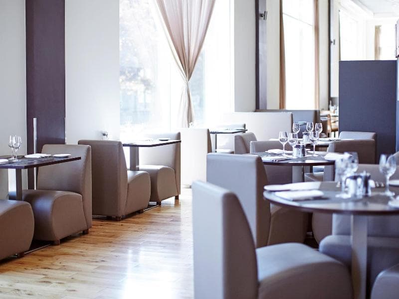 Novotel London Greenwich 5