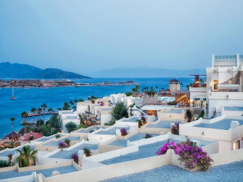 Selectum Colours Bodrum 3