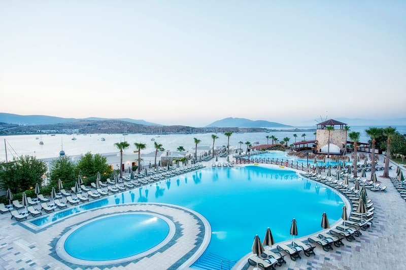 Selectum Colours Bodrum photo 1