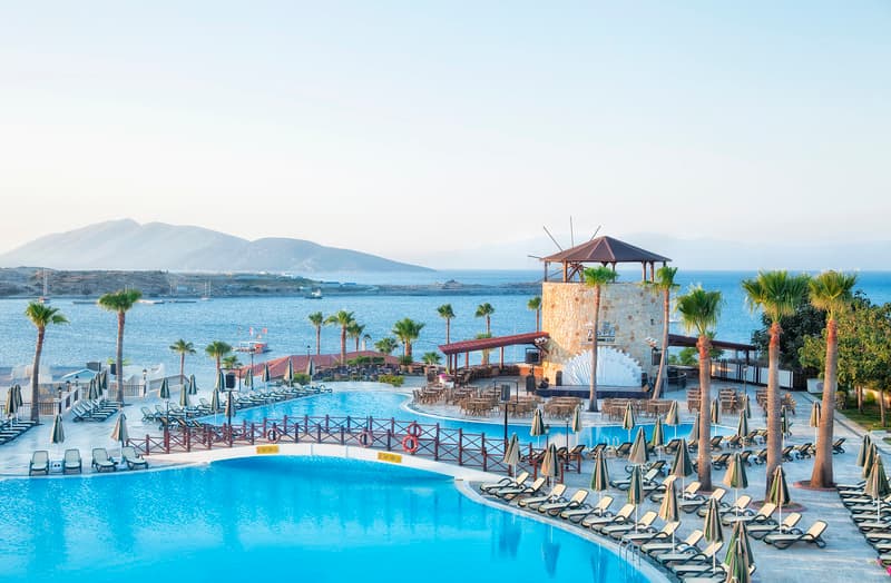 Selectum Colours Bodrum 4