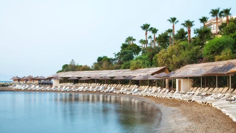 Selectum Colours Bodrum 5