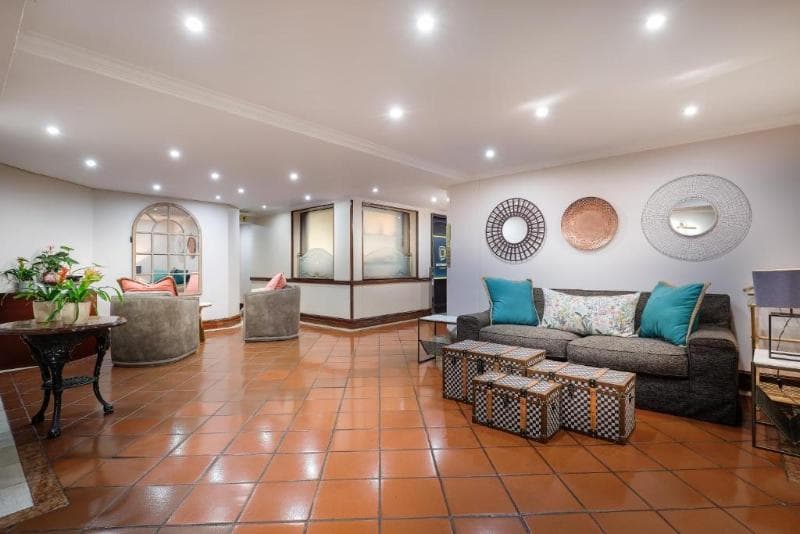 Protea Hotel Johannesburg Balalaika Sandton photo 1