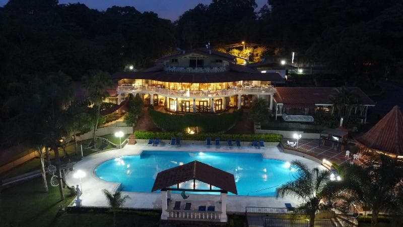 Resort Martino Boutique Hotel & Spa 5