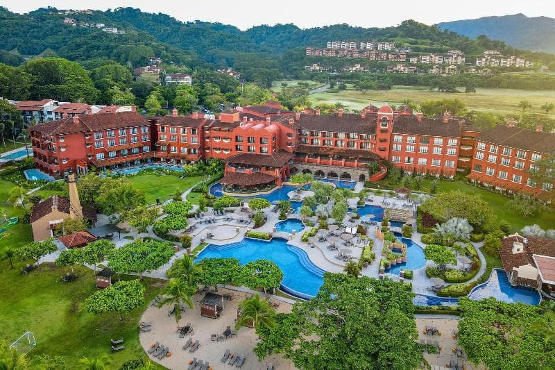 Los Suenos Marriott Ocean and Golf Resort 4
