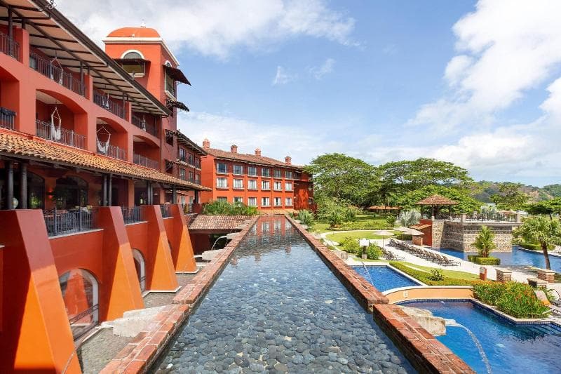Los Suenos Marriott Ocean and Golf Resort 5
