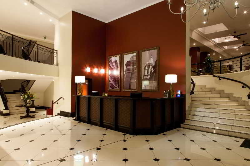 Southern Sun The Marine Hotel photo 1