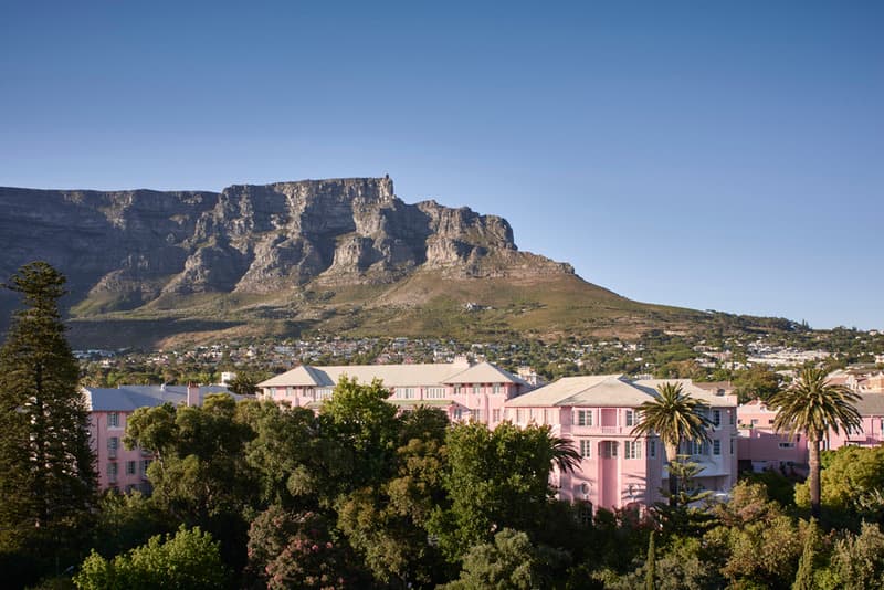 Mount Nelson, A Belmond Hotel, Cape Town photo 1
