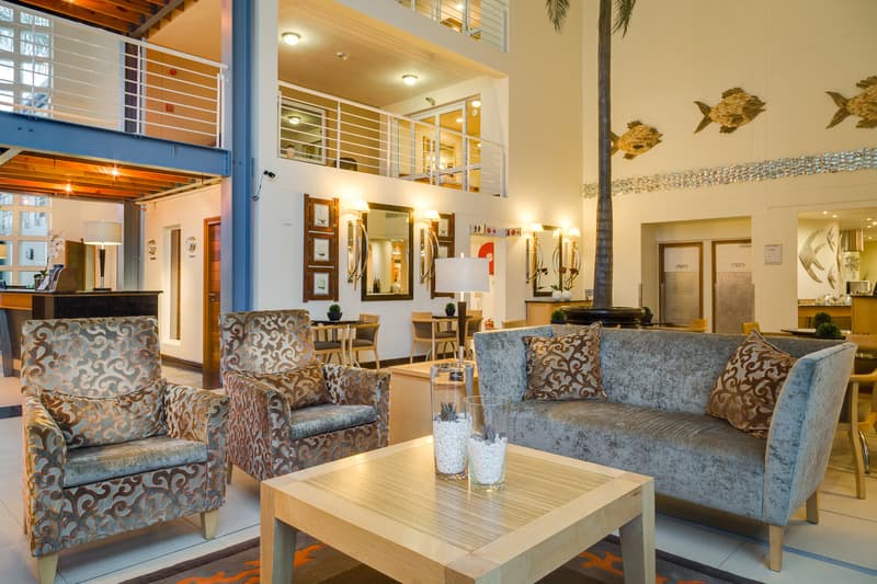 Protea Hotel Knysna Quays 5