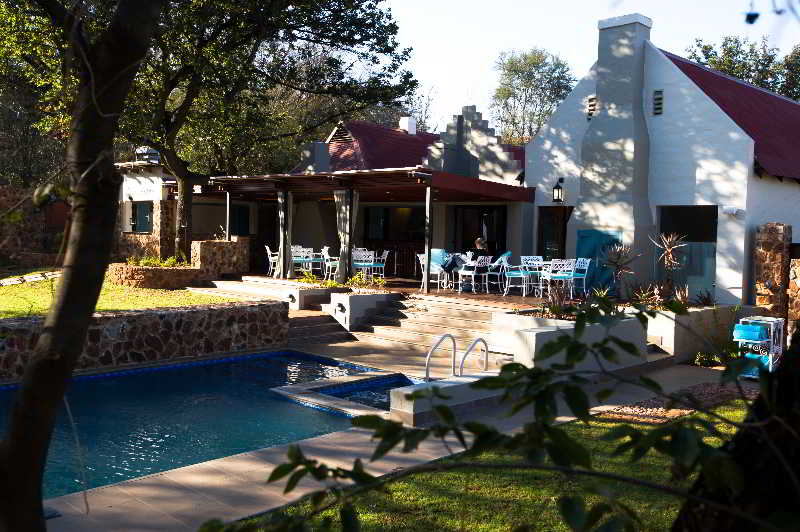 African Pride Irene Country Lodge, Autograph Collection 4