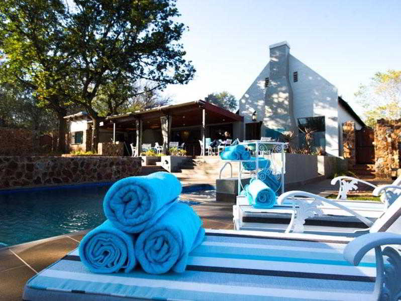 African Pride Irene Country Lodge, Autograph Collection 5
