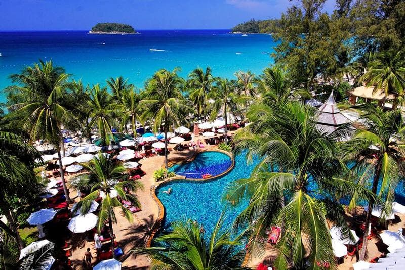 Beyond Resort Kata 1