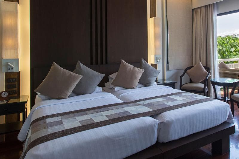 Cape Panwa Hotel 2