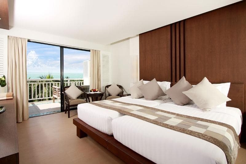 Cape Panwa Hotel 3