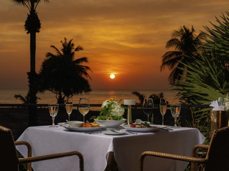 Pullman Phuket Karon Beach Resort 4
