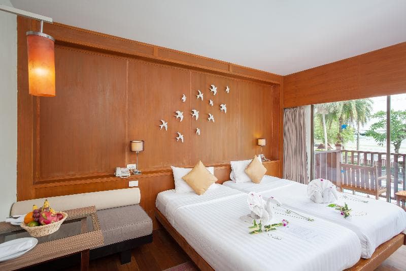 Seaview Patong Hotel 2