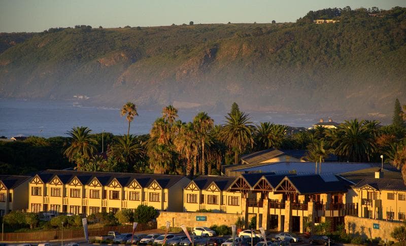 The Wilderness Hotel Resort & Spa 5