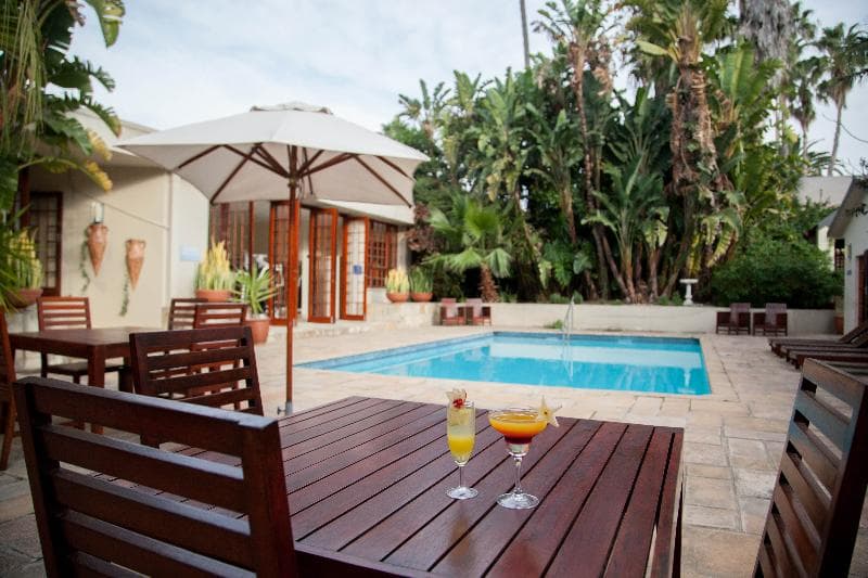 The Wilderness Hotel Resort & Spa 2