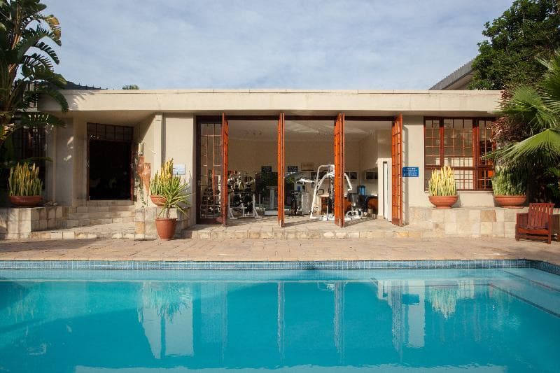 The Wilderness Hotel Resort & Spa 3