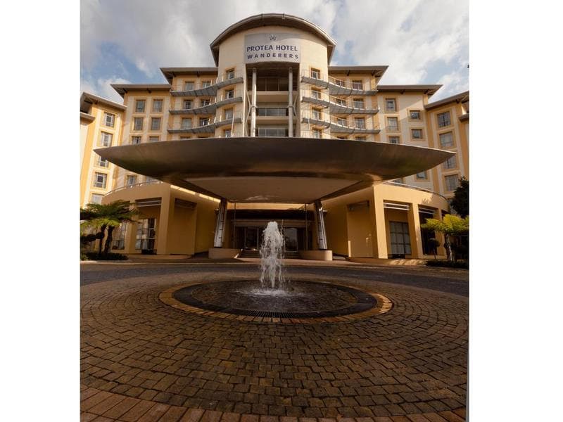 Protea Hotel By Marriott Johannesburg Wanderers 5