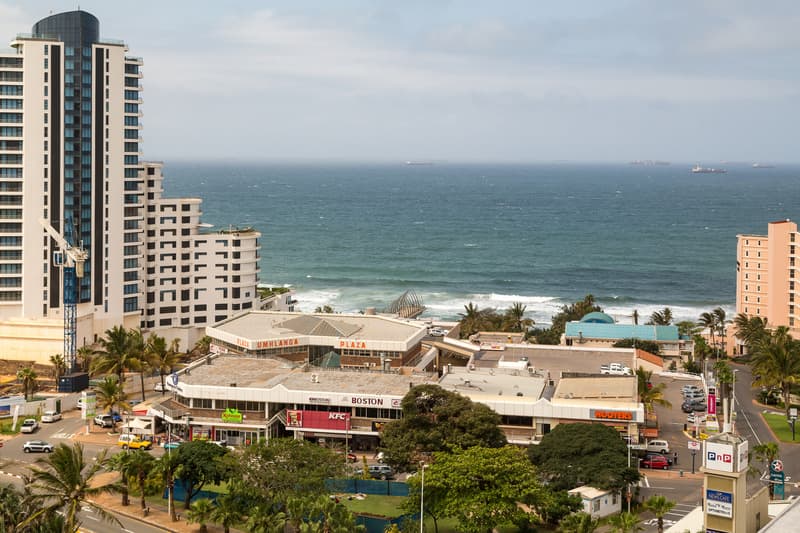 Protea Hotel Durban Umhlanga 2